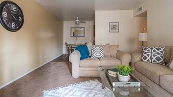 Ceiling fans